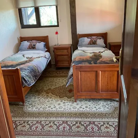 Three Graces Apartamento