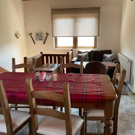 Apartamento Three Graces *