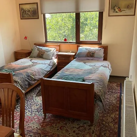 Apartamento Three Graces *