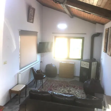 Apartamento Three Graces *