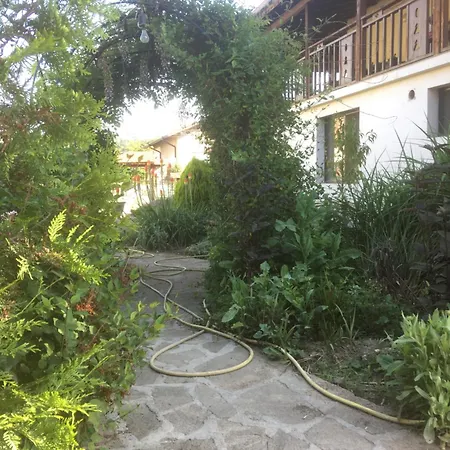 Apartamento Three Graces Banya
