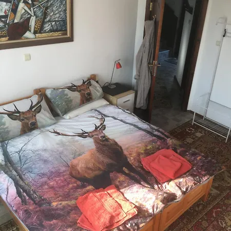 Three Graces 아파트