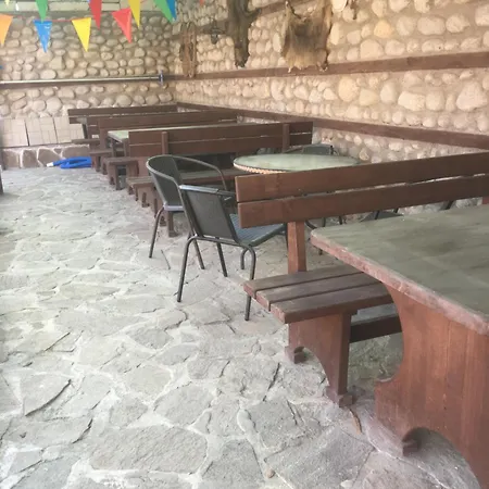 아파트 Three Graces