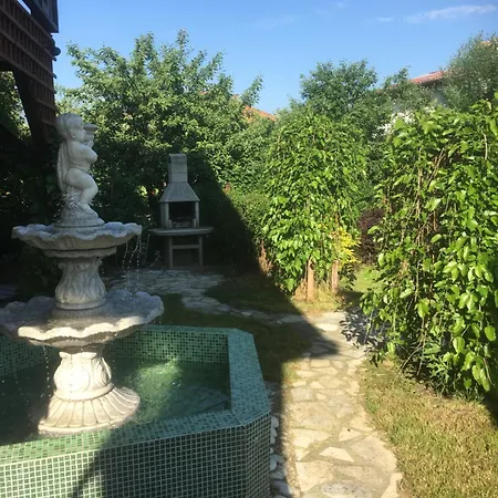 아파트 Three Graces *