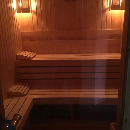 Apartamento Three Graces Banya