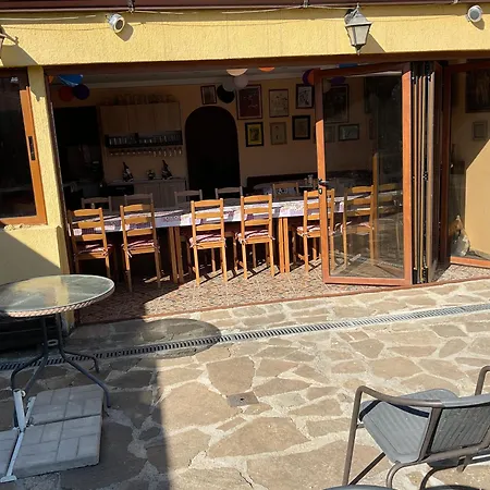 Three Graces 아파트 *