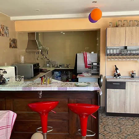 Apartamento Three Graces Banya