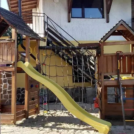 아파트 Three Graces *