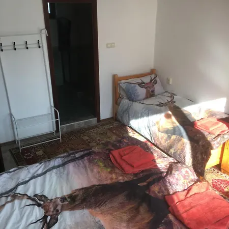 Apartamento Three Graces *