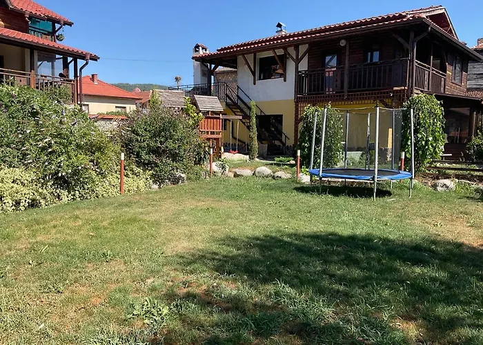 Three Graces Appartement