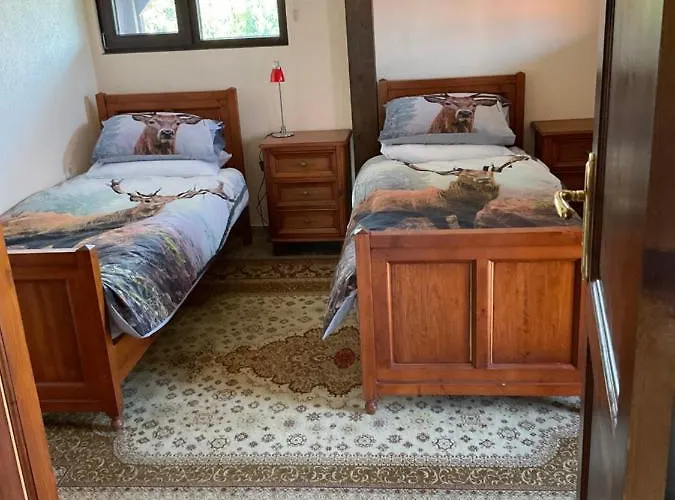 Three Graces Appartement