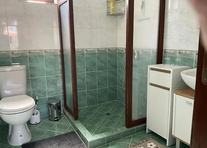 Three Graces Appartement