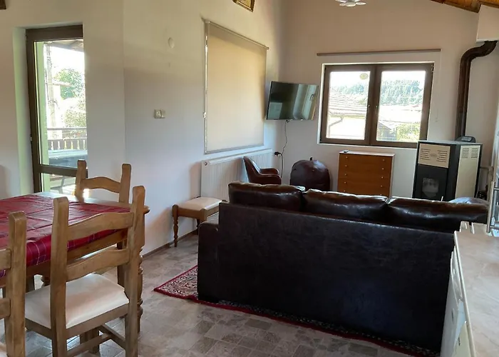 Three Graces Banya (Blagoevgrad)