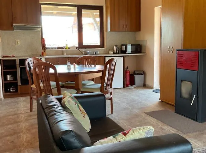 Three Graces Appartement