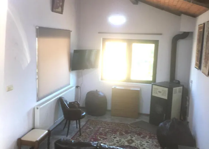 Appartement Three Graces *