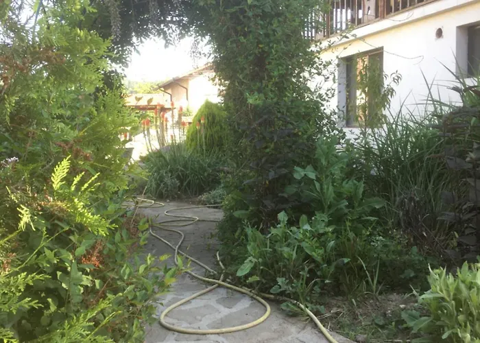 Appartement Three Graces Banya (Blagoevgrad)