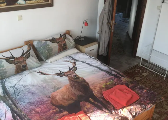 Three Graces Appartement