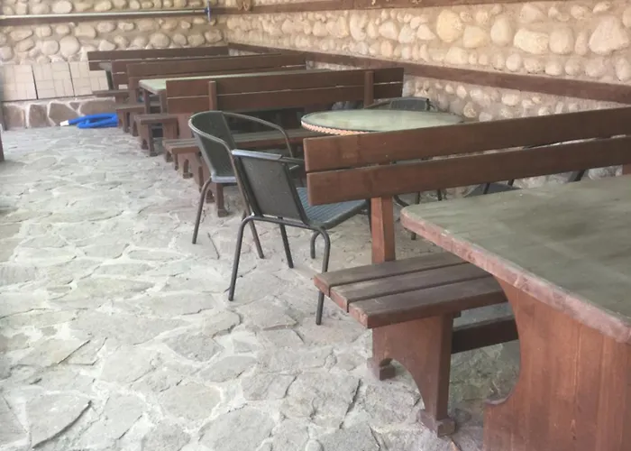 Appartement Three Graces