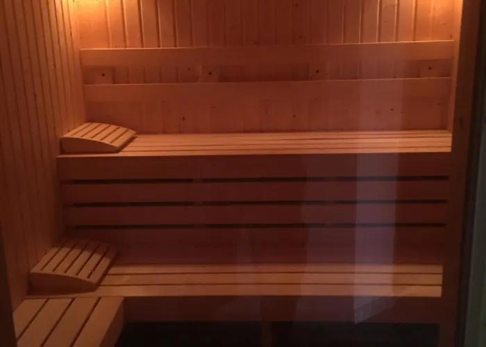 Appartement Three Graces Banya (Blagoevgrad)