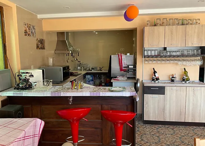 Appartement Three Graces Banya (Blagoevgrad)