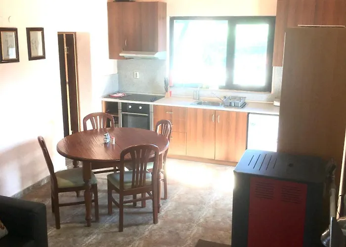 Three Graces Banya (Blagoevgrad)